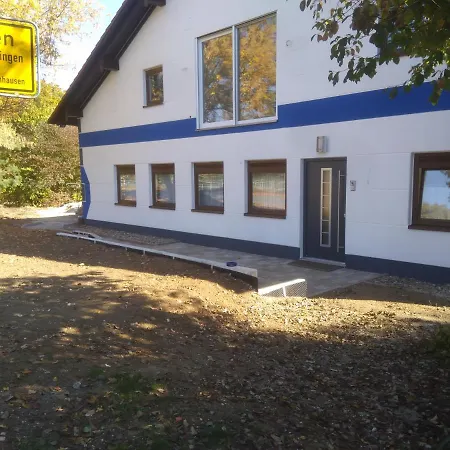 Stumpf Verpachtung Gbr Treuchtlingen Exterior photo