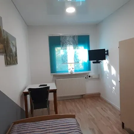Stumpf Verpachtung Gbr Treuchtlingen Room photo