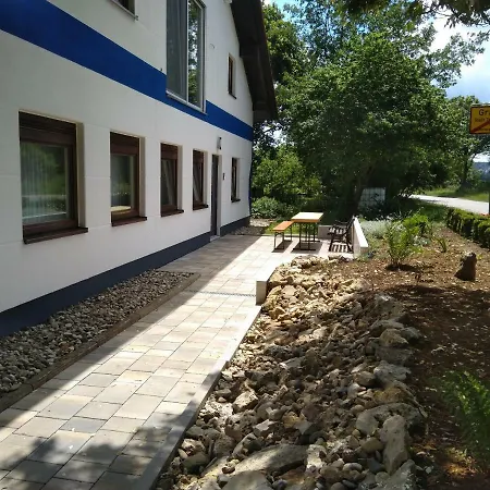 Stumpf Verpachtung Gbr Treuchtlingen Exterior photo