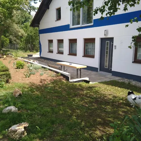 Stumpf Verpachtung Gbr Treuchtlingen Exterior photo