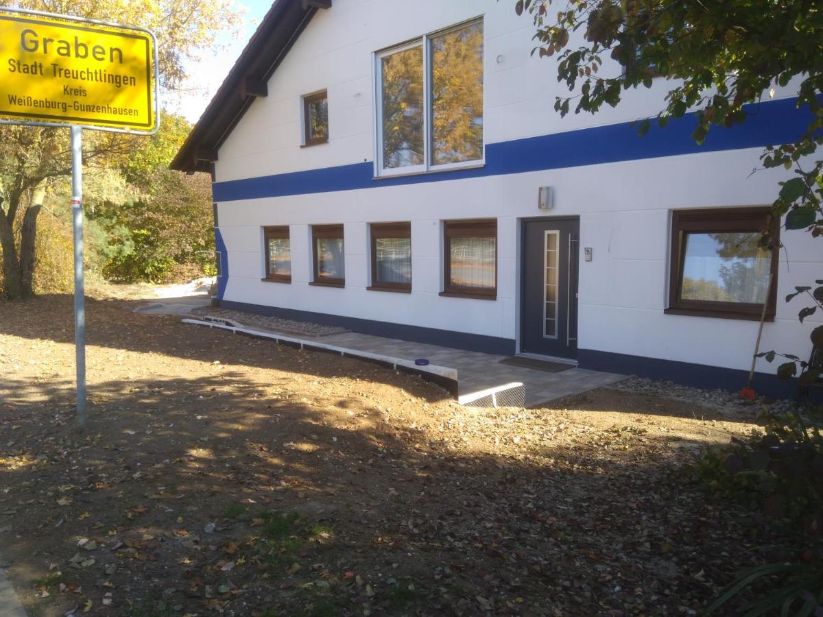 Apartment Stumpf Verpachtung Gbr Treuchtlingen
