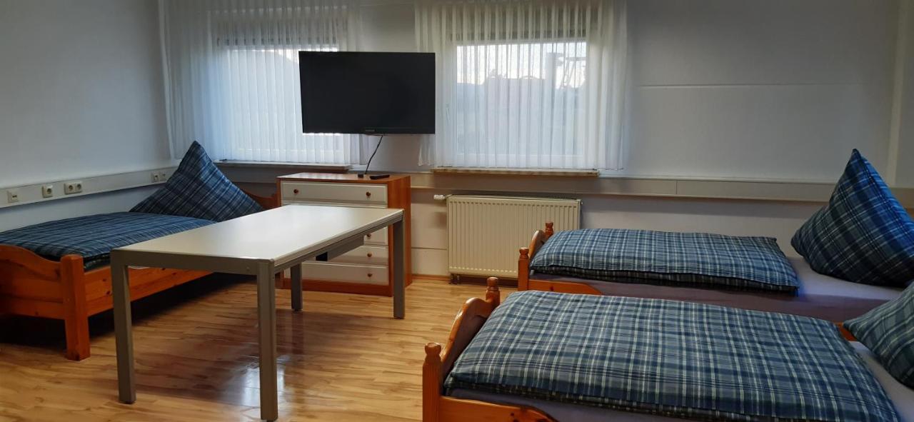 Apartment Stumpf Verpachtung Gbr Treuchtlingen