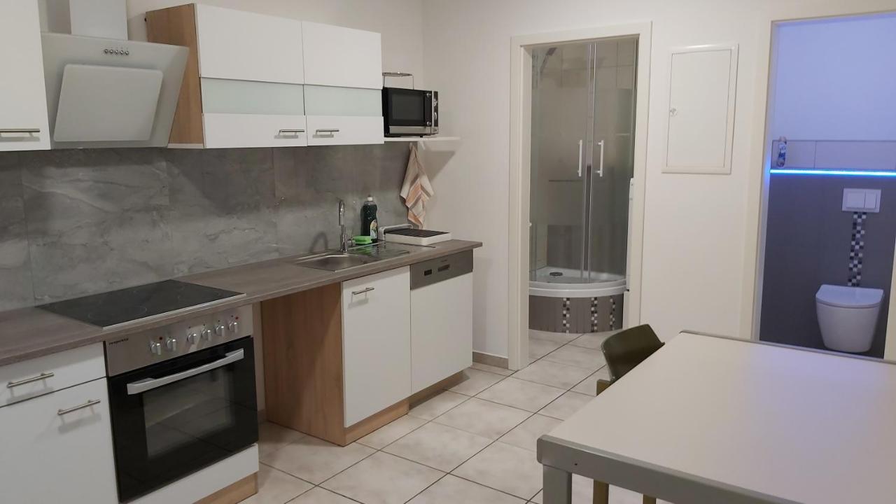 Apartment Stumpf Verpachtung Gbr