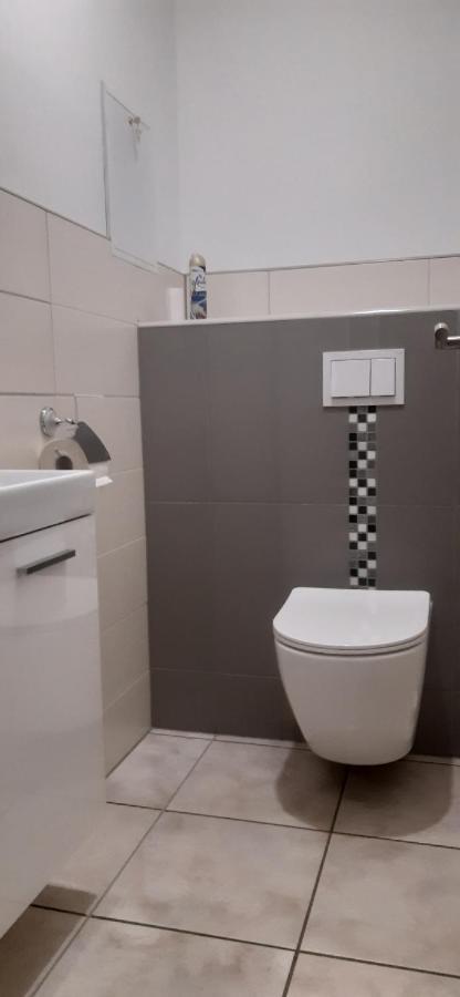 Apartment Stumpf Verpachtung Gbr *