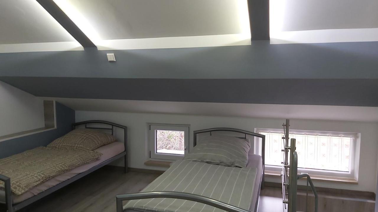 Apartment Stumpf Verpachtung Gbr *