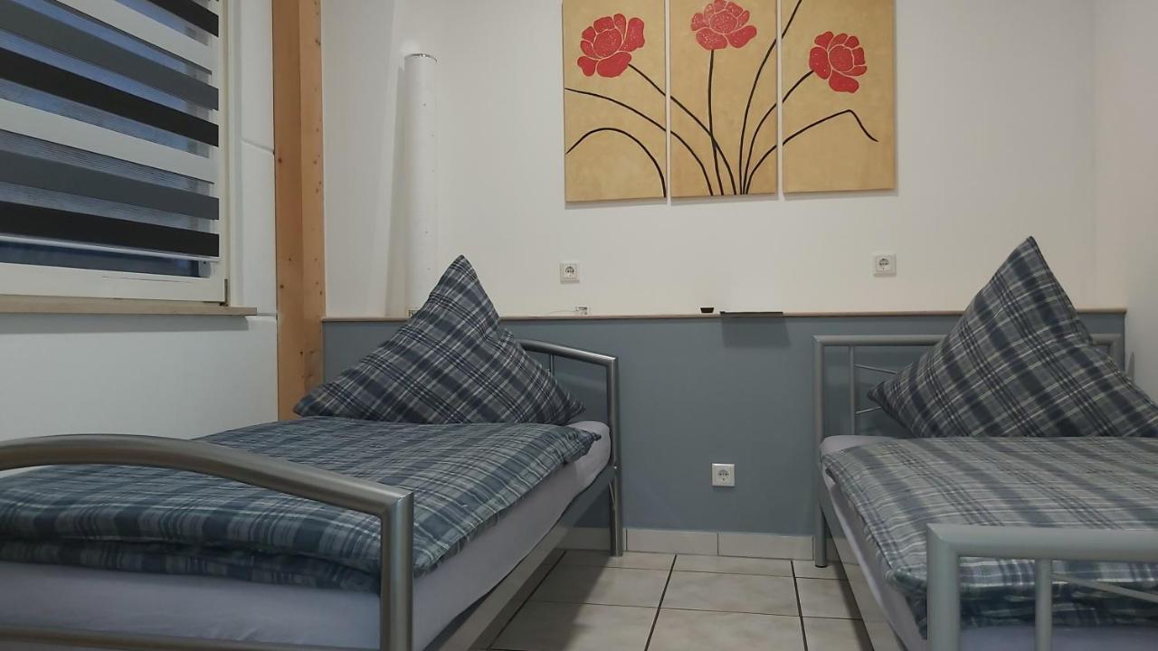 Apartment Stumpf Verpachtung Gbr *