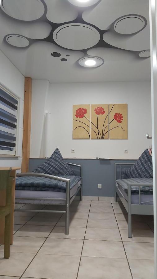 Apartment Stumpf Verpachtung Gbr Treuchtlingen