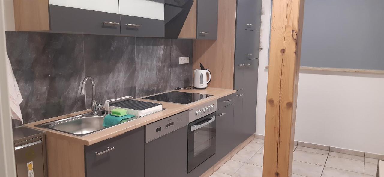 Apartment Stumpf Verpachtung Gbr