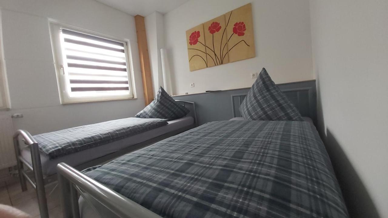 Apartment Stumpf Verpachtung Gbr *