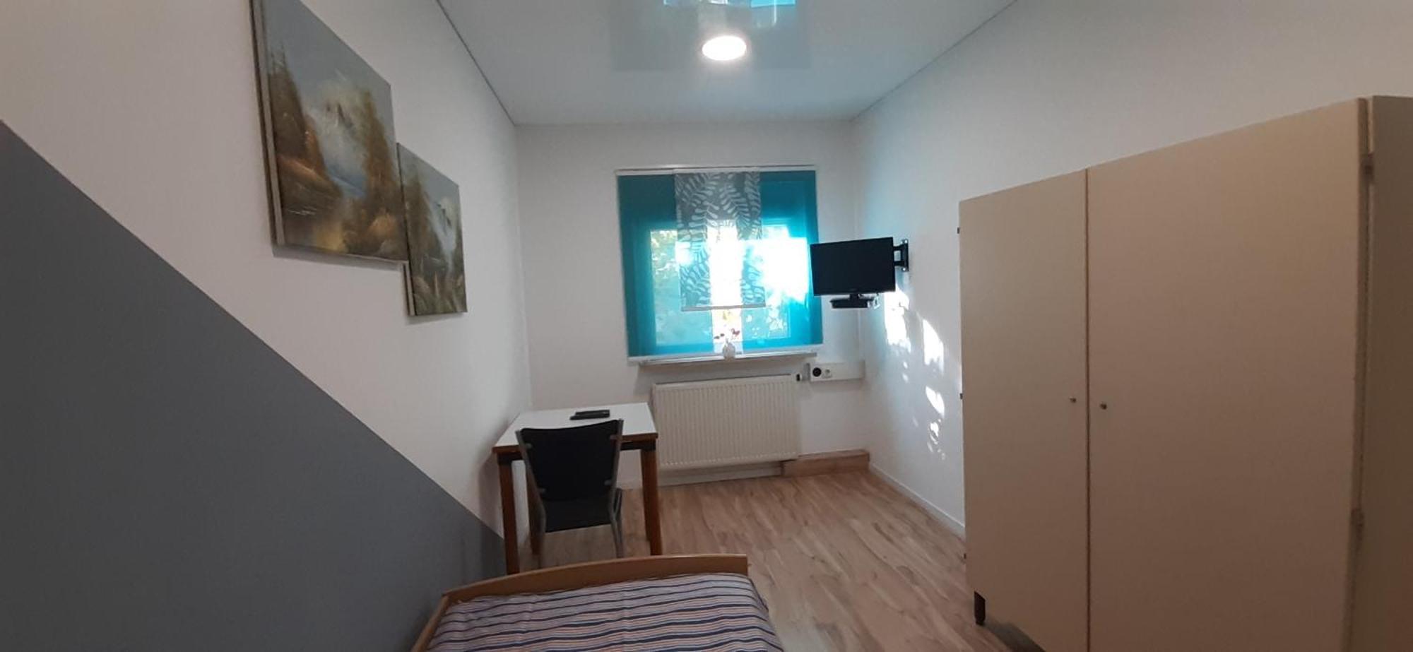 Stumpf Verpachtung Gbr Apartment Treuchtlingen