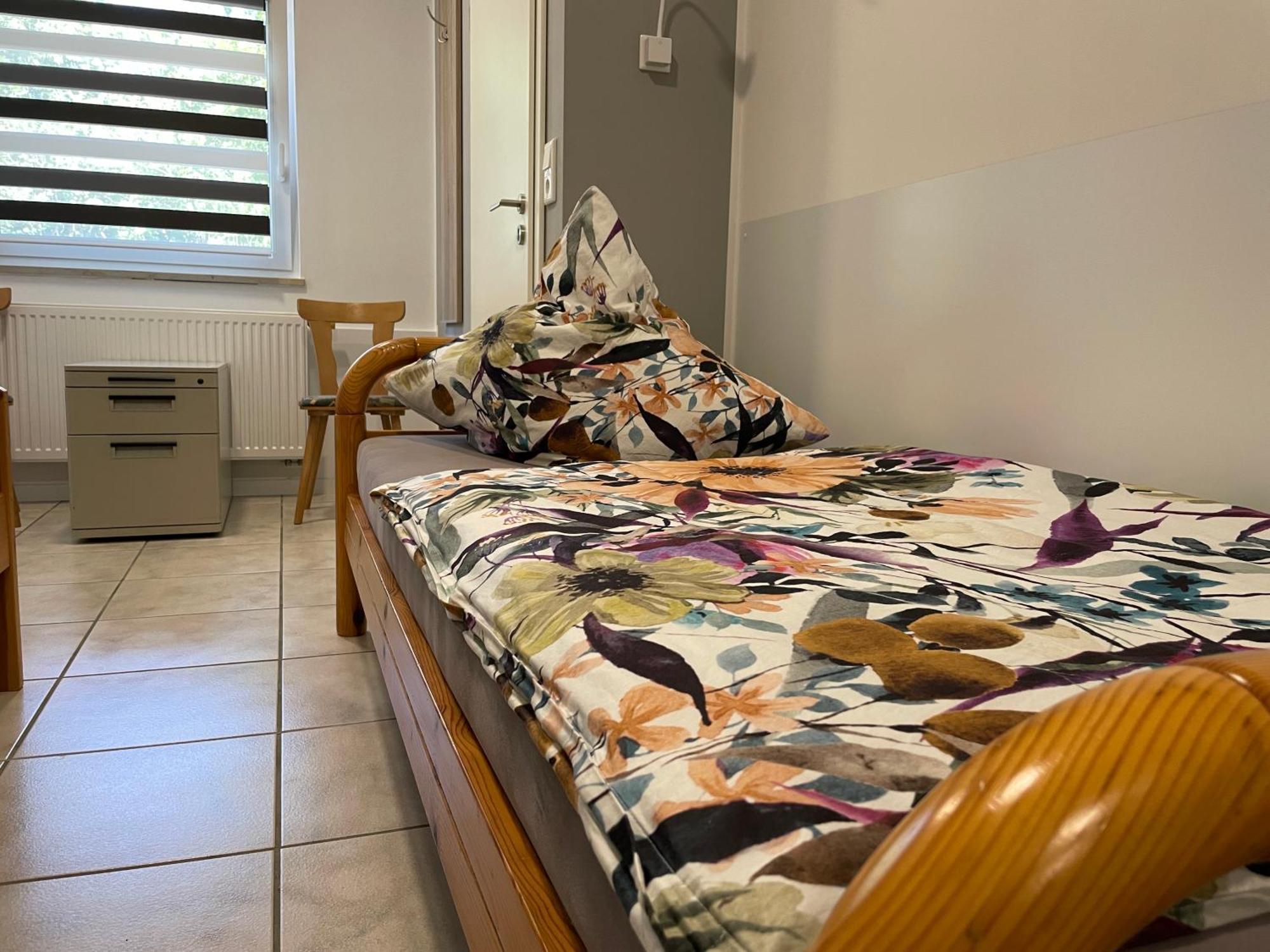 Apartment Stumpf Verpachtung Gbr Treuchtlingen