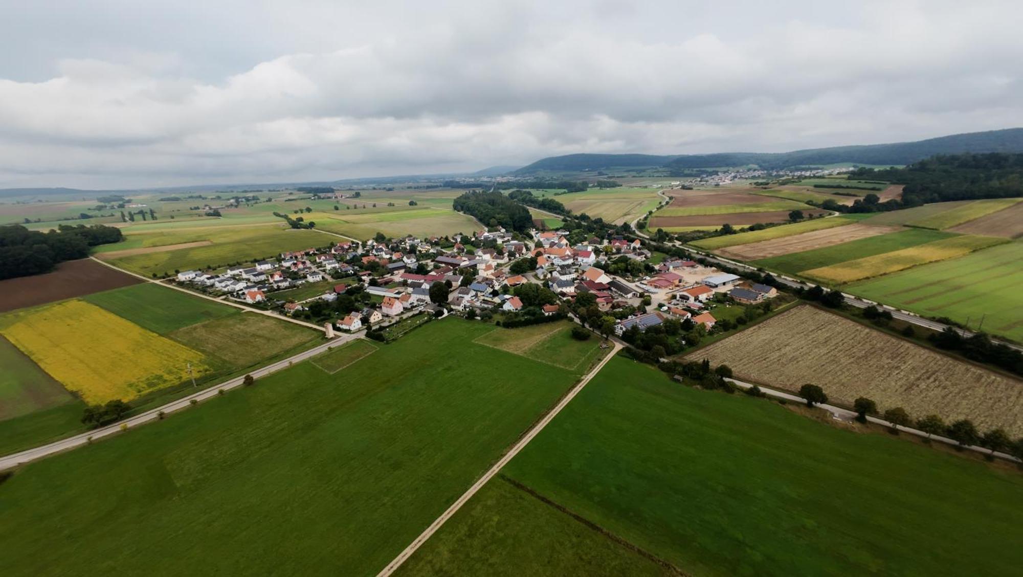 Apartment Stumpf Verpachtung Gbr *