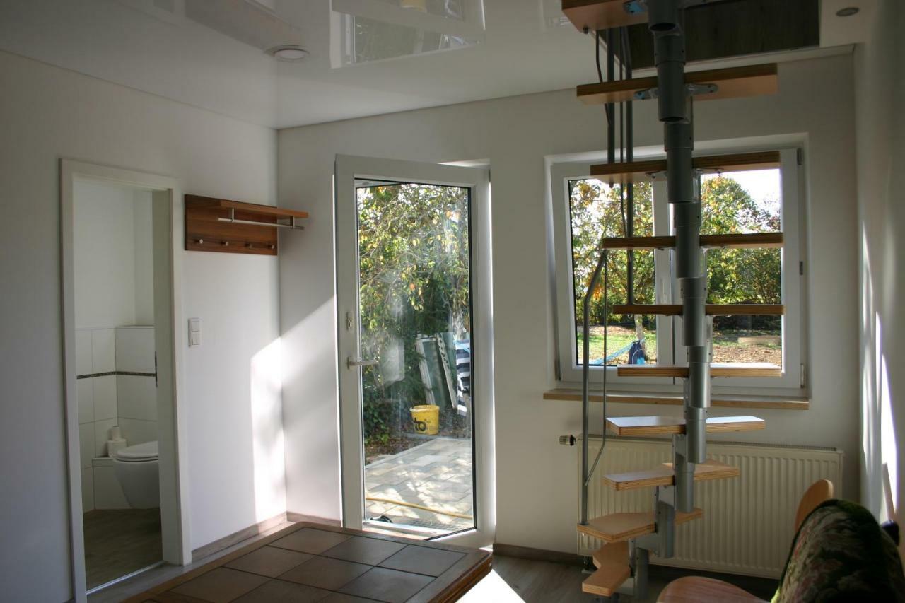Apartment Stumpf Verpachtung Gbr