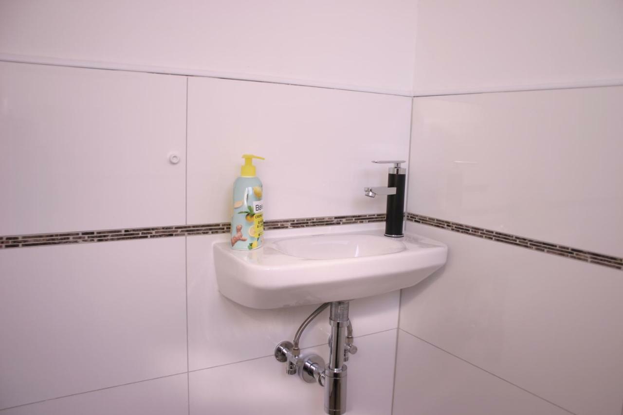 Stumpf Verpachtung Gbr Apartment *