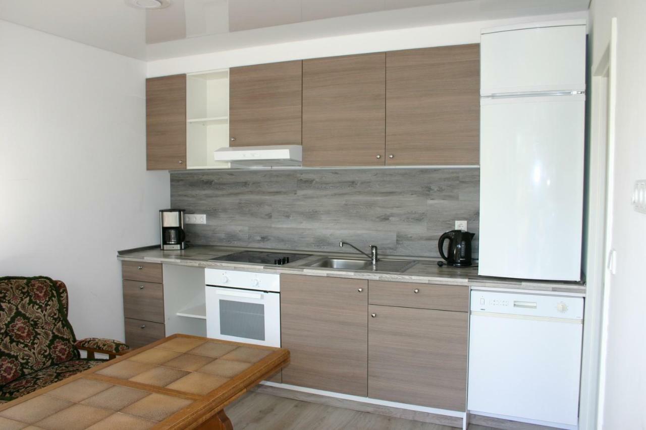 Apartment Stumpf Verpachtung Gbr *