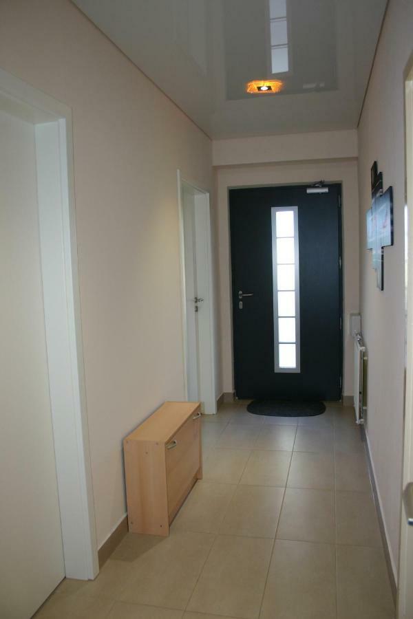 Apartment Stumpf Verpachtung Gbr Treuchtlingen